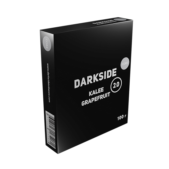Купить Dark Side CORE - Kalee Grapefruit 2.0 (Грейпфрут) 100г
