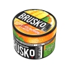 Купить Brusko Medium - Манго с апельсином и мятой 50г