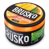 Купить Brusko Strong - Манго с апельсином и мятой 250г